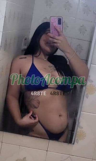 Foto 2: Acompanhante em Rio de Janeiro — beijo grego, Joyce