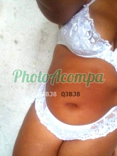 Joyce, 46 anos — acompanhante em Duque de Caxias