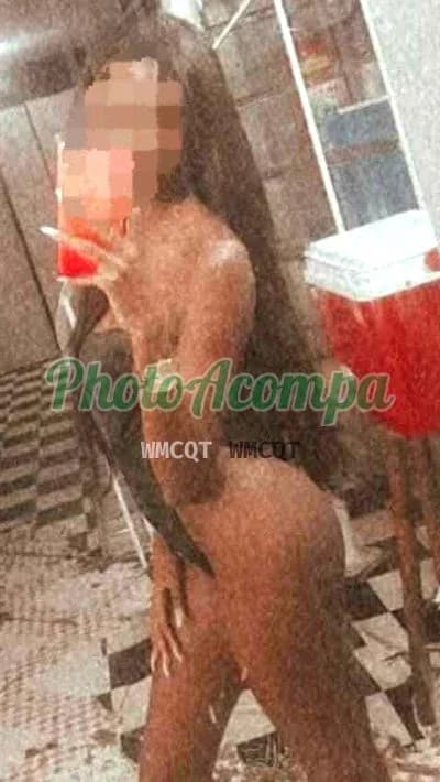 Acompanhante depilada em Taboão da Serra (5) — Joyce