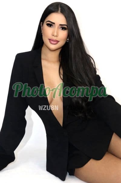 Foto 6: Acompanhante em São José dos Campos — oral sem camisinha, Joyce