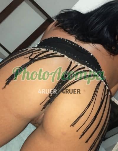Foto 2: Acompanhante em Guarujá — beijo grego, Joyce