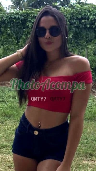 Acompanhante depilada em Curitiba (5) — Joyce
