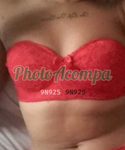 Foto 2: Acompanhante em Itapetininga — beijo na boca, Joyce