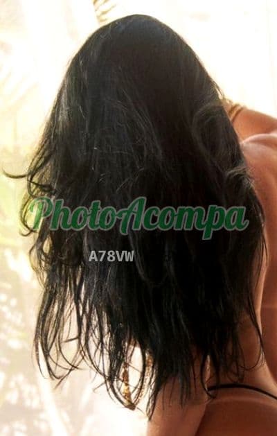 Acompanhante morena em Belo Horizonte (5) — Joyce