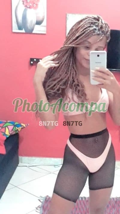 Acompanhante depilada em Rio de Janeiro — Joyce, foto 3