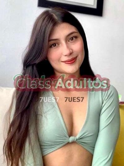 Acompanhante morena em Osasco