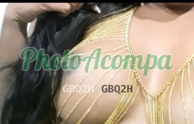 Acompanhante depilada em Rio de Janeiro — Joyce, foto 5