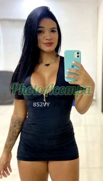 Acompanhante em São Paulo — namoradinha, foto 4 de Joyce