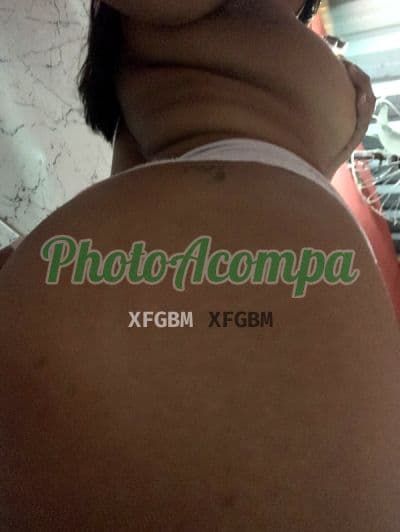 Foto 2: Acompanhante em São Paulo — beijo na boca, Joyce