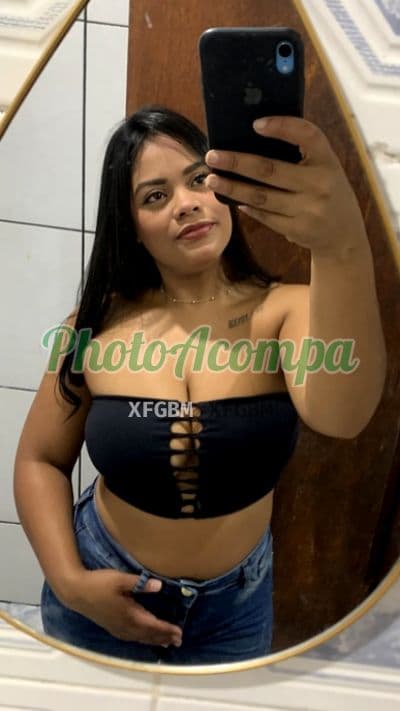 Foto 6: Acompanhante em São Paulo — beijo na boca, Joyce