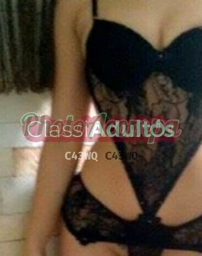 Acompanhante loira em Limeira, foto de perfil
