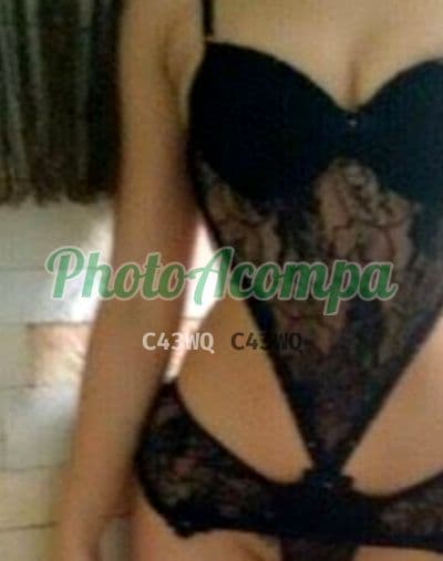 Acompanhante em Limeira — sexo anal, foto 6 de Joyce