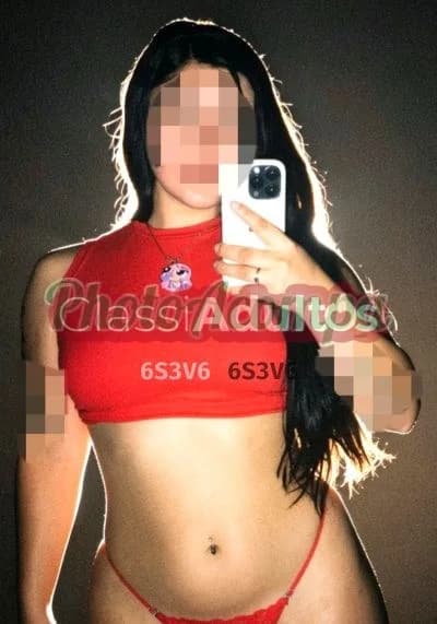 Acompanhante morena em Recife