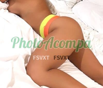 Foto 4: Acompanhante em Rio de Janeiro — namoradinha, Joyce Lima