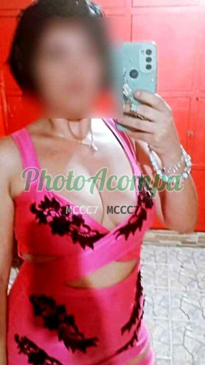 Foto 4: Acompanhante em Itaquaquecetuba — namoradinha, Joyce Prado