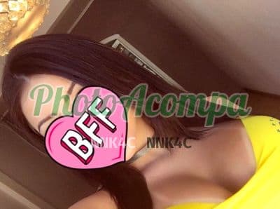 Acompanhante em Salvador — beijo na boca, foto 2 de Ju