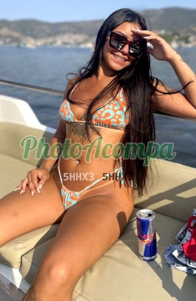Acompanhante magra em Cabo Frio, foto 3 de Ju