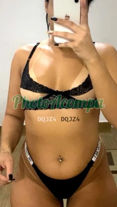 Acompanhante foto sem retoque em Avaré — Ju, foto 5