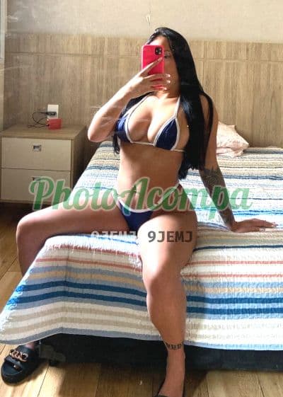 Acompanhante morena em Votuporanga — Ju, foto 5