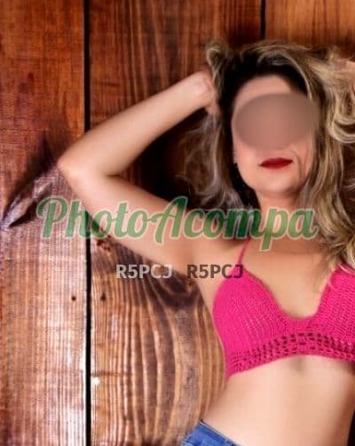 Acompanhante em Niterói — beijo grego, foto 2 de Ju