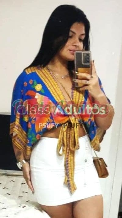 Acompanhante morena em Duque de Caxias, foto de perfil