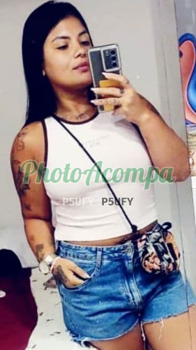 Foto 3: Acompanhante gordinha em Duque de Caxias — Jú Barbosa