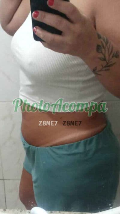 Acompanhante em Duque de Caxias — experiência de namorada, foto 4 de Ju Brandão