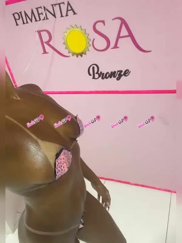 Foto 9: Acompanhante sobre mim em Campo Grande — Ju Cacheada 👄🔥
