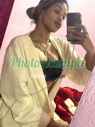 Acompanhante magra em Ponta Porã, foto 3 de Ju