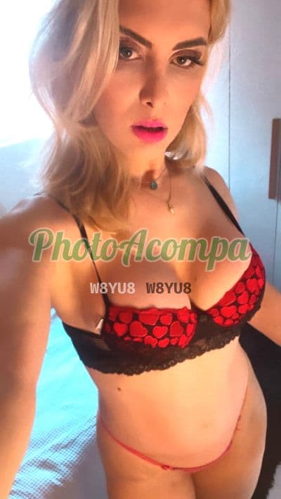 Foto 4: Acompanhante em Rio de Janeiro — sexo anal, Ju Fitt