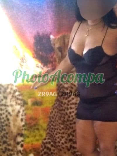 Acompanhante de seios naturais em Duque de Caxias, foto 3 de Juana Moura