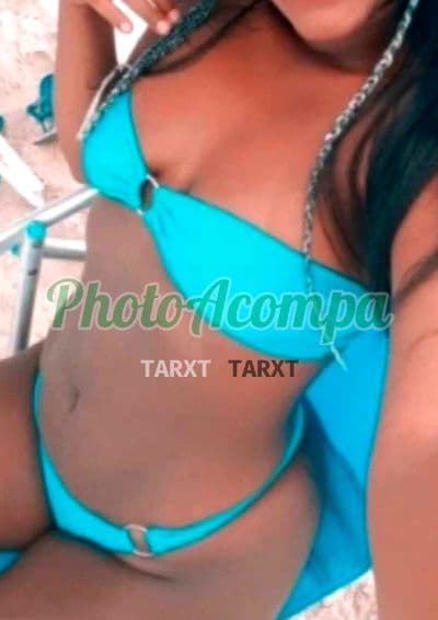 Acompanhante morena em Jaboatão dos Guararapes — Juciara, foto 5