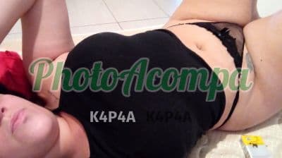 Acompanhante em São Paulo — namoradinha, foto 2 de Juh