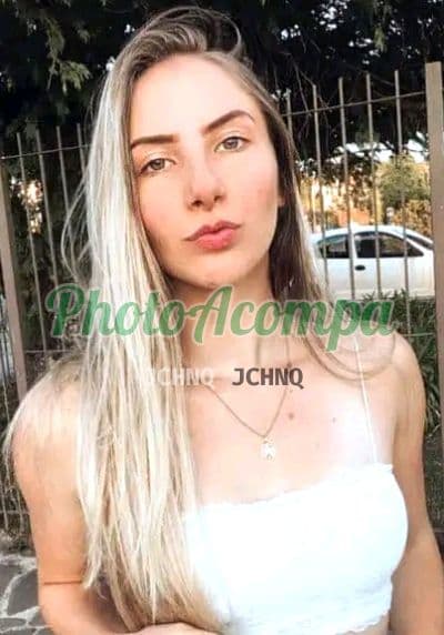 Acompanhante em São Paulo com beijo grego (2) — Juh