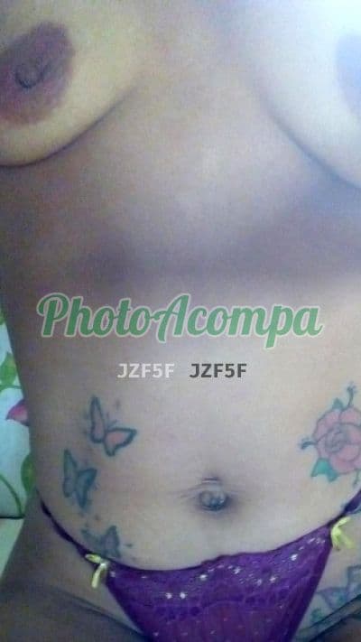 Foto 2: Acompanhante em Viamão — beijo na boca, Juh gostosa