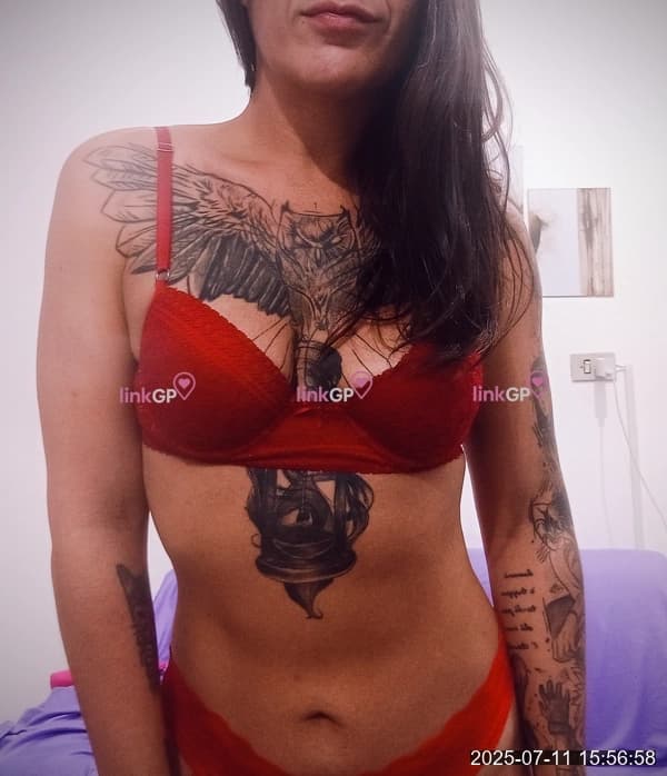 Foto 5: Acompanhante cabelo longo em Ourinhos — Juh Lima