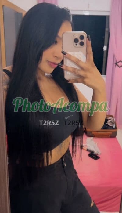 Foto 2: Acompanhante em Embu das Artes — beijo grego, Juh Maia