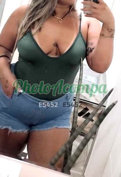 Acompanhante loira em Niterói — Juh Paiva, foto 5