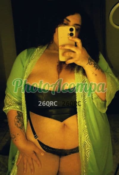 Foto 5: Acompanhante ruiva em São José dos Campos — Juicy Julia