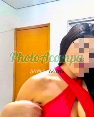 Foto 2: Acompanhante em Belo Horizonte — beijo grego, Juju