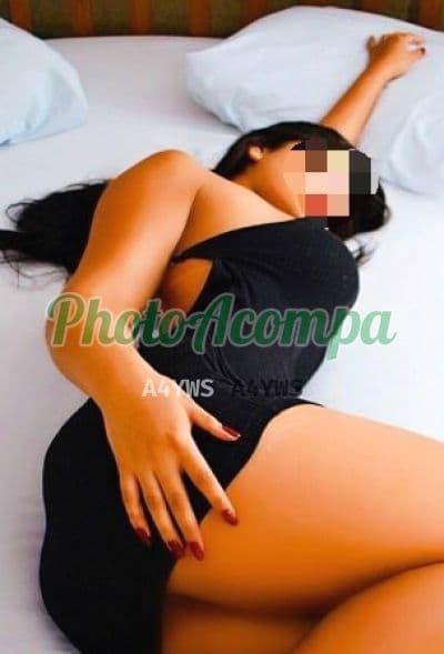 Acompanhante em Belo Horizonte — anal, foto 6 de Juju