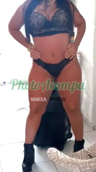 Acompanhante peituda em Cianorte, foto 3 de Juju