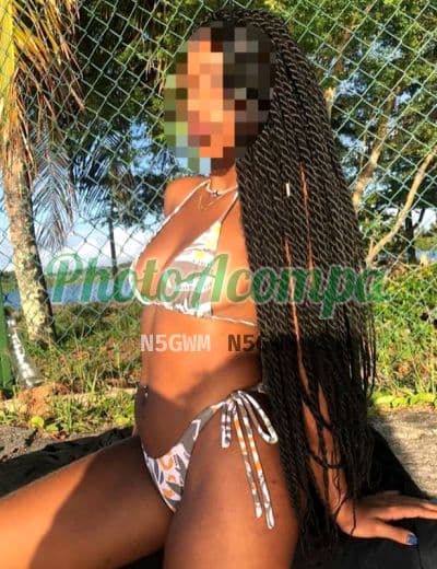 Acompanhante em Embu das Artes com namoradinha (4) — Juju
