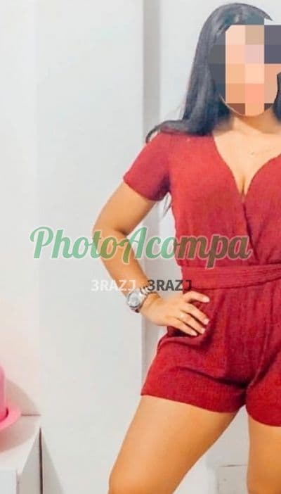 Foto 5: Acompanhante morena em Curitiba — Juju