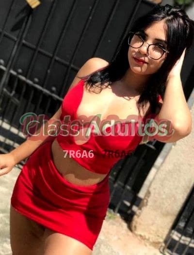 Acompanhante mignon em Americana