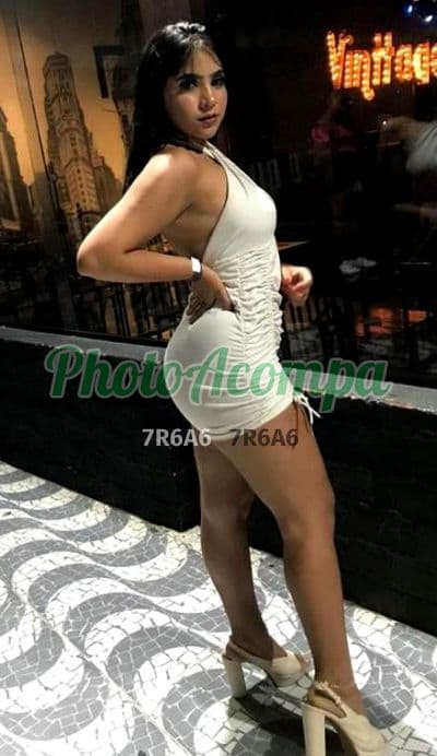 Acompanhante em Americana — beijo na boca, foto 2 de Juju