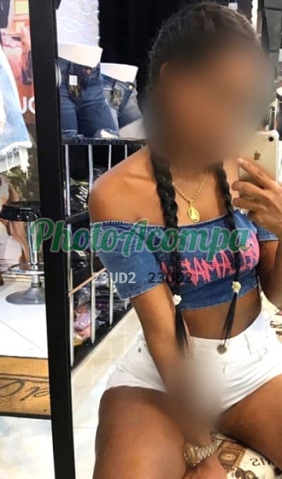 Acompanhante depilada em Rio de Janeiro, foto 3 de Juju