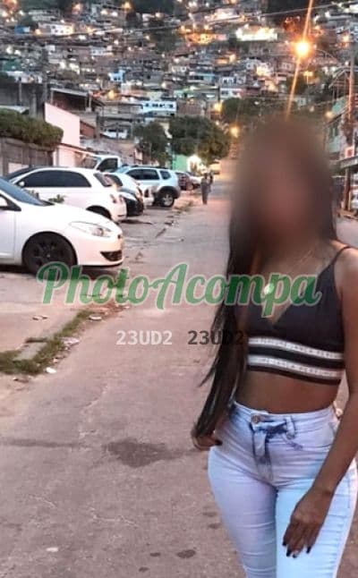Acompanhante em Rio de Janeiro com namoradinha (4) — Juju