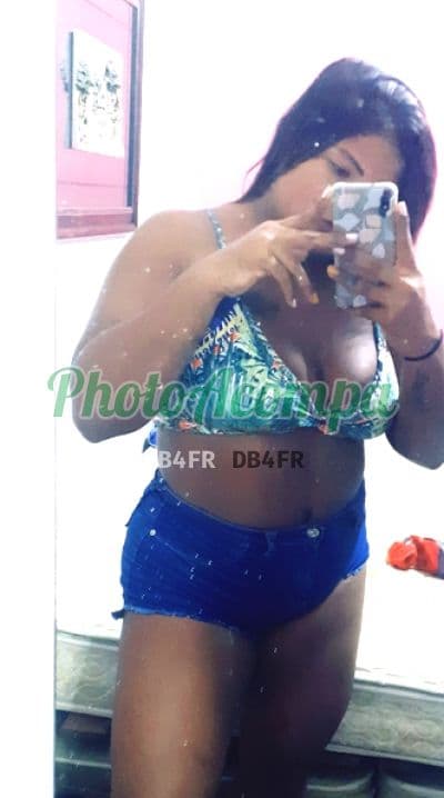 Acompanhante em São Paulo — beijo na boca, foto 2 de Juju