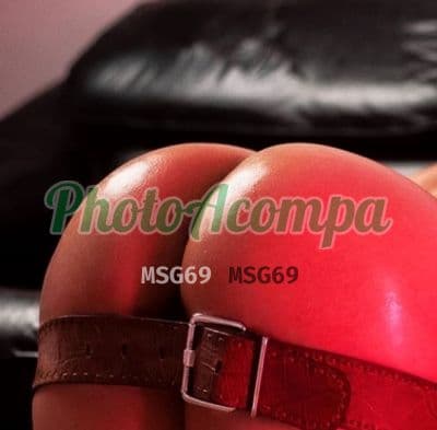 Acompanhante em Foz do Iguaçu com beijo na boca (2) — Juju